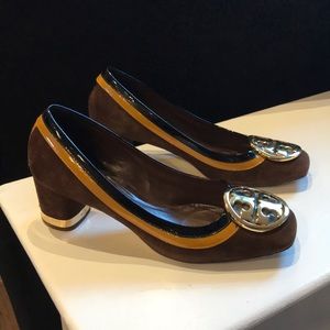 Tory Burch pumps
